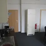 Vorharz Quarto em Acomodações Particulares *