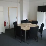 Quarto em Acomodações Particulares Vorharz *