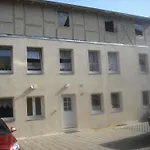 Quarto em Acomodações Particulares Vorharz Aschersleben