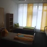 Quarto em Acomodações Particulares Vorharz *