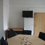 Quarto em Acomodações Particulares Vorharz