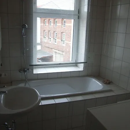 Vorharz Séjour chez l'habitant Aschersleben