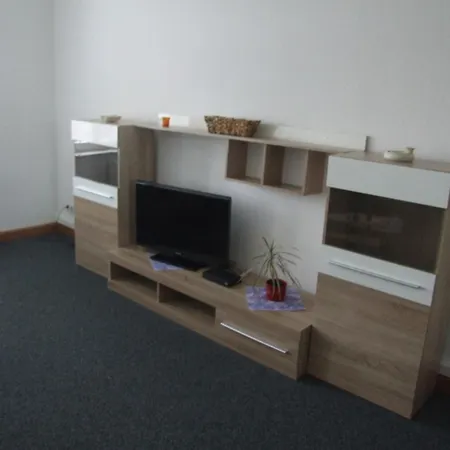 Vorharz Homestay Aschersleben