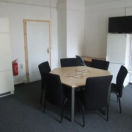 Homestay Vorharz *