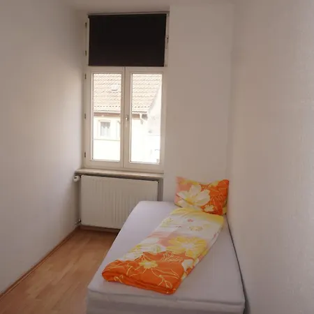 Homestay Vorharz