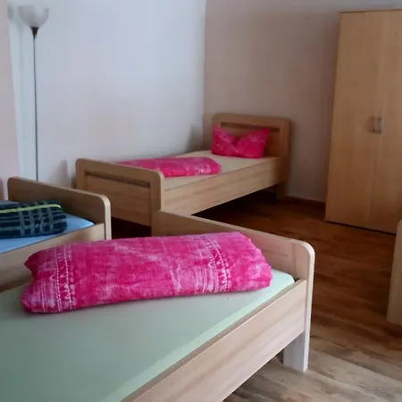 Vorharz *