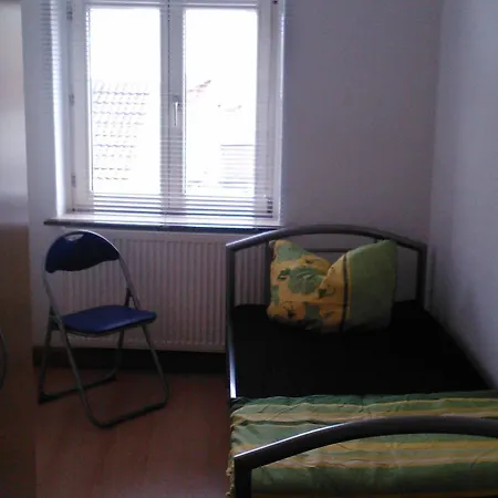 Vorharz Séjour chez l'habitant *