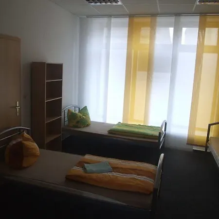 Séjour chez l'habitant Vorharz *