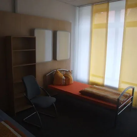 Séjour chez l'habitant Vorharz