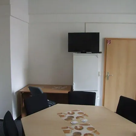 Séjour chez l'habitant Vorharz