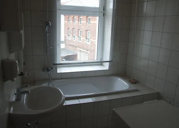 Vorharz Pansiyon Aschersleben