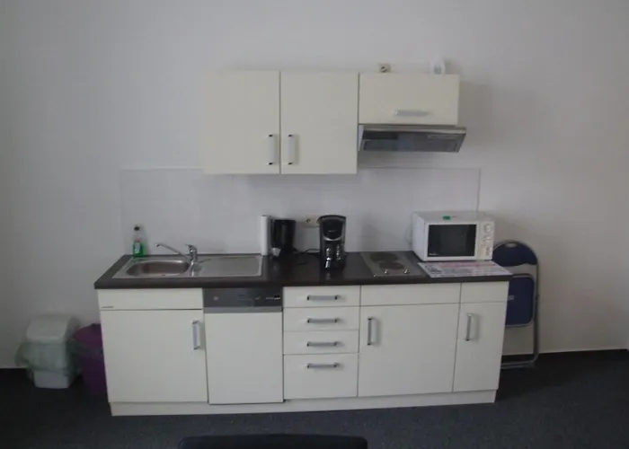 ホームステイ Vorharz