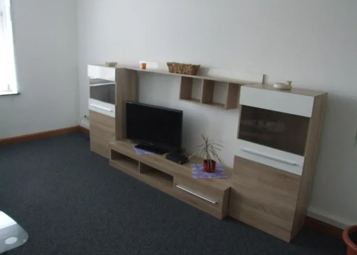 Vorharz Pansiyon Aschersleben